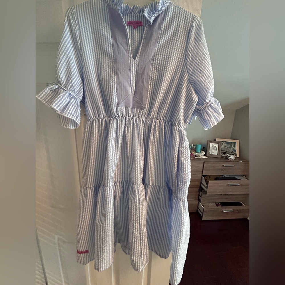 Simply southern dress